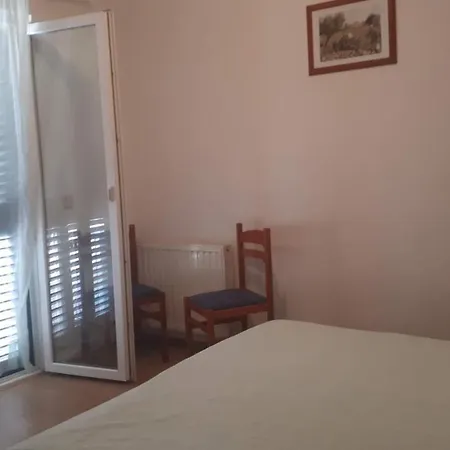 Goles Rogoznica (Sibenik-Knin)