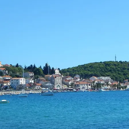 Guest house Goles Rogoznica (Sibenik-Knin)