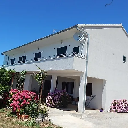Guest house Goles Rogoznica (Sibenik-Knin)