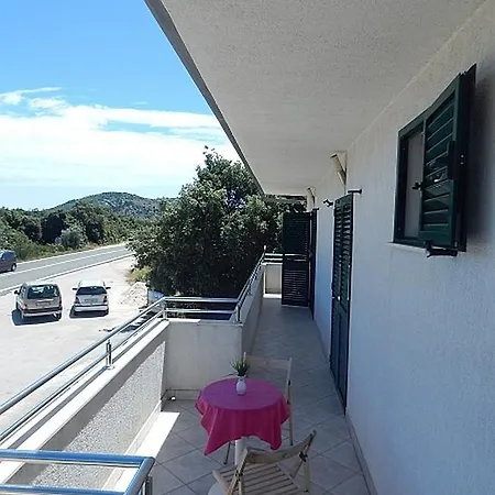 Guest house Goles